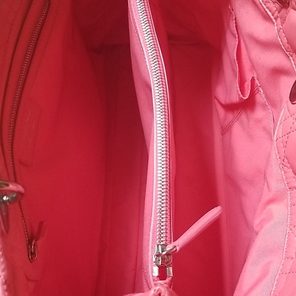 Christian Dior Quilted Cannage Bag - Picture 5 of 12